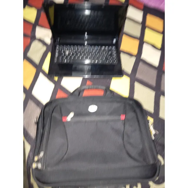 Laptop Core I3 Usada Para Repuesto.