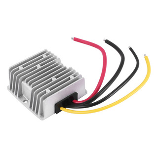 Conversor De 12v Para 24v 15a 360w Conversor De Passos 360w Conversor De 12v Para 24v 15a 360w Conversor De Passos 360w