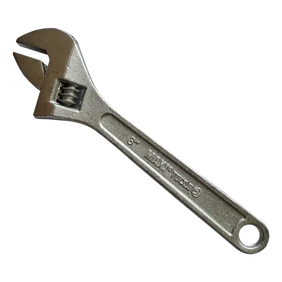Llave Ajustable 6'' Maxitools
