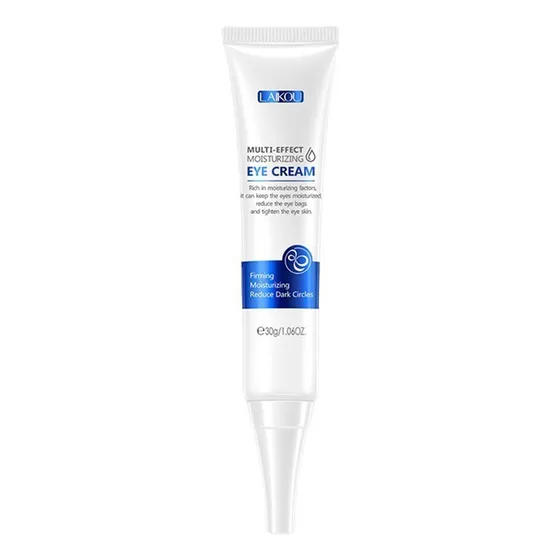 Ml Hidratación Crema Ocular 1pc