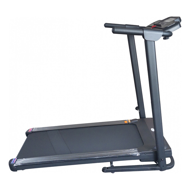 Esteira Elétrica Ergométrica Bivolt Ginastica Wct Fitness Cor Preto Esteira Elétrica Ergométrica Bivolt Ginastica Wct Fitness Cor Preto
