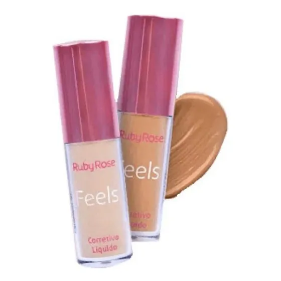 Corrector Feels Ruby Rose