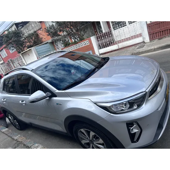 Kia Stonic 1.0 Zenith