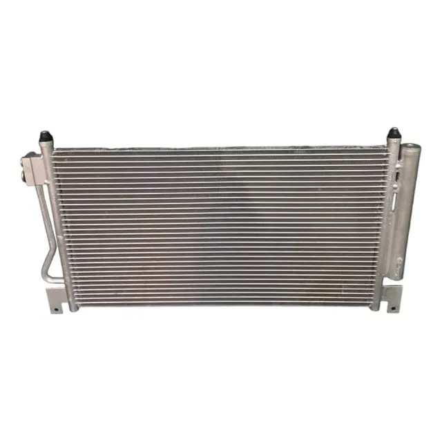 Condensador Aire Acondicionado Chery X1