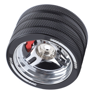 Reemplazo De Volante Con Transmisor Rc Plateado Reemplazo De Volante Con Transmisor Rc Plateado