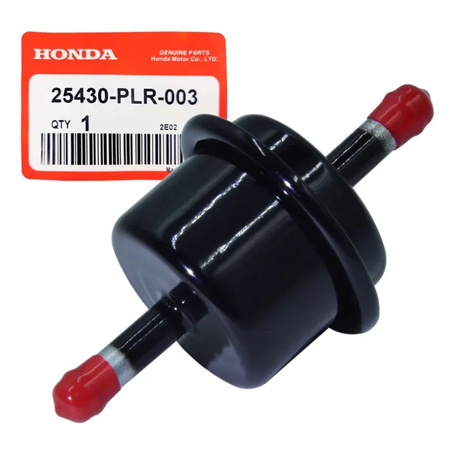 Filtro Aceite Transmisión Automática Para Honda #25430plr003