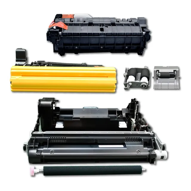 Kit Mantenimiento Kyocera Ecosys M3145idn Mk3262 Original