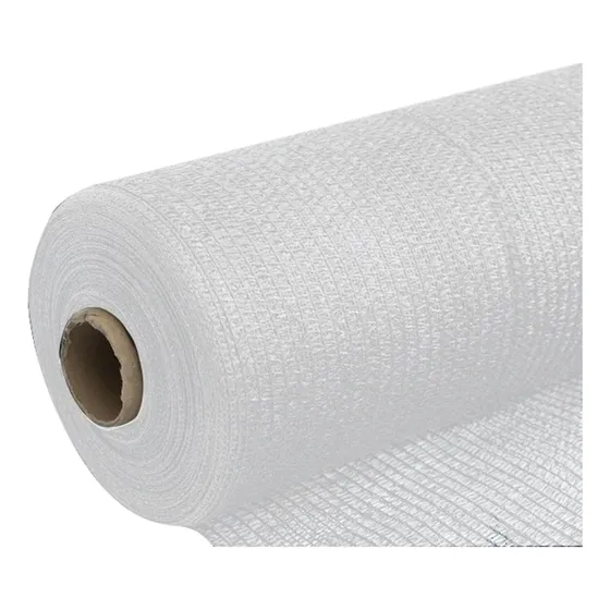 Polisombra Blanca 65% 100 Metros X 4 De Ancho.