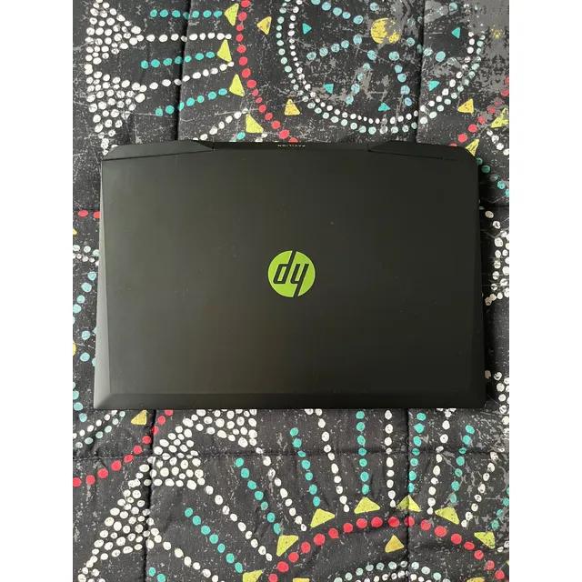 Hp Pavilion 15-ec0015la