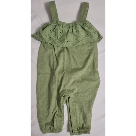 Braga Carter's De Bebe Niña Recien Nacida. Rn. 
