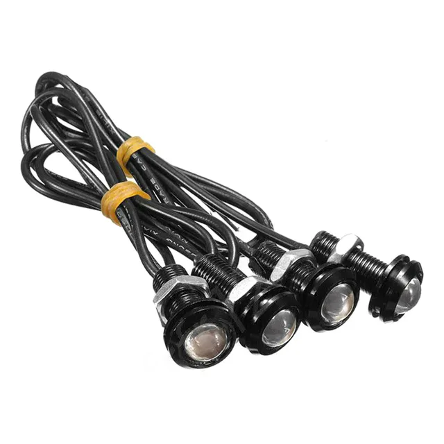 Lámpara Submarina Para Barcos, 4 Unidades, Luz Led Para Barc