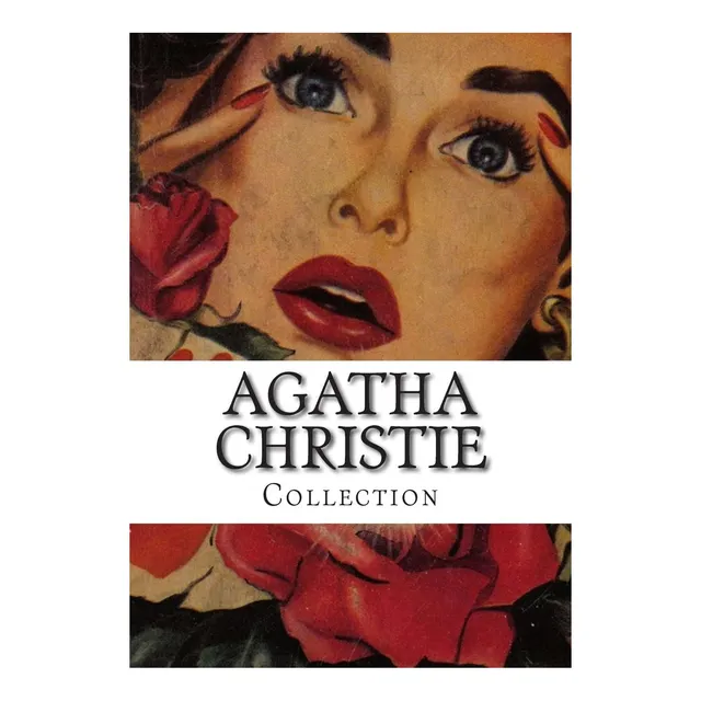 Libro: Agatha Christie, Colección