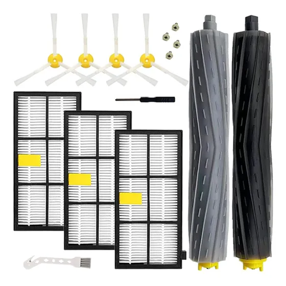 For 805 960 860 861 866 870 880 890 900 960 980 981 Vacuum