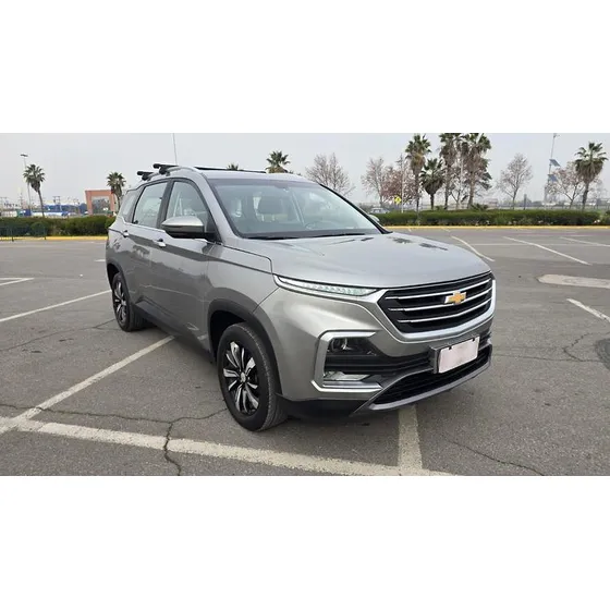 Chevrolet Captiva 1.5 Premier
