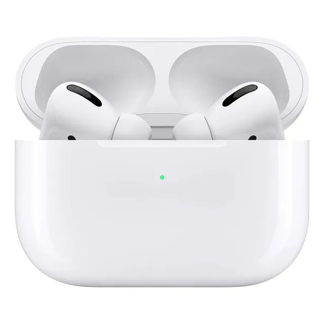 Apple Airpods Pro 2 Originales + Applecare Blanco (Reacondicionado)