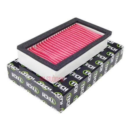 Filtro Aire Yamaha Xt 600 - Tech Filtro Aire Yamaha Xt 600 - Tech