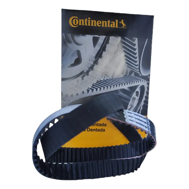 Correa Tiempo Spark 1.0 Signo Lancer Nomada 1.6 109 Dientes