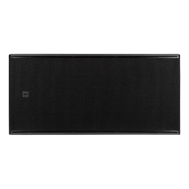 Subwoofer Profesional Activo Doble De 18  Sub 8008-as Rcf