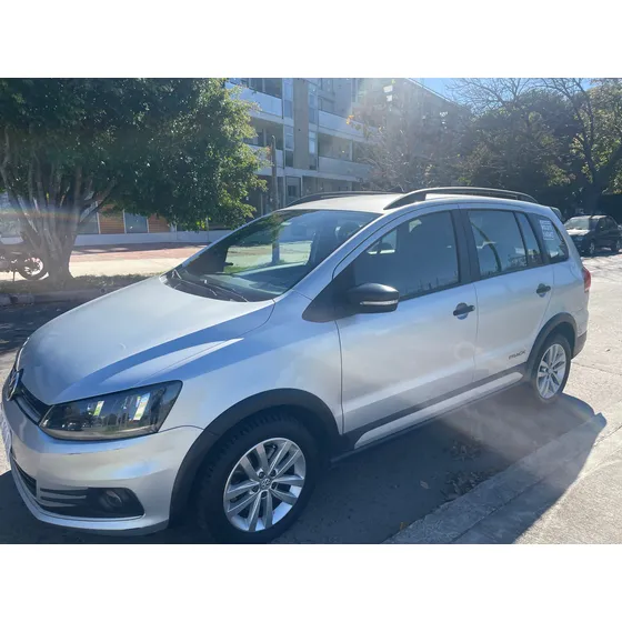 Volkswagen Suran 1.6 Track