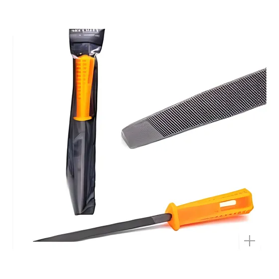 Lima Triangular Security 6pLG