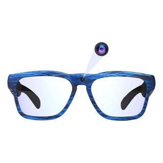 Oho Smart Glasses,256g Camera&bluetooth Gafas De Sol Con ... Oho Smart Glasses,256g Camera&bluetooth Gafas De Sol Con ...
