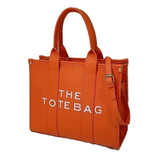 Cartera Bolso Grande Mujer  The Tote Bag Para Dama Top