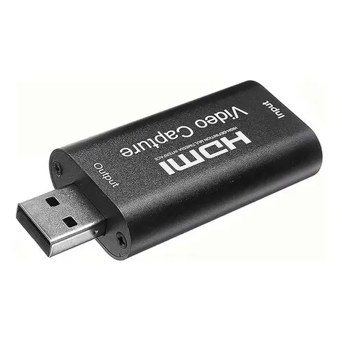 Blackmagic Design Mini Converter Updowncross Hd | MercadoLibre