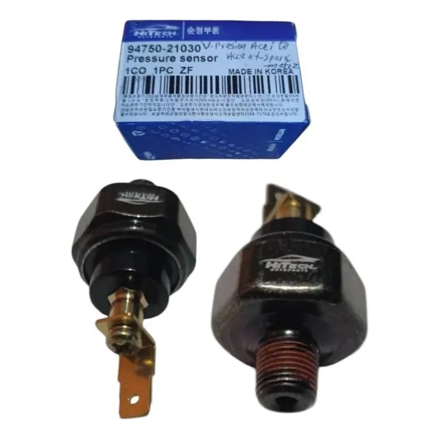 Valvula Presion Aceite Accent-getz-tucson-spark-matiz