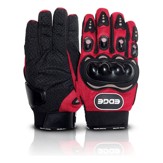 Guantes Para Moto Ed11 Edge
