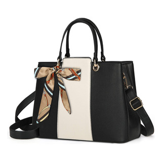 Bolsa Bandolera Mujer Bolso De Mano De Pu Pañuelo De Seda Gris Bolsa Bandolera Mujer Bolso De Mano De Pu Pañuelo De Seda Gris