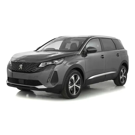 Peugeot 5008 1.6 Gt Pack Tiptronic