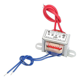 Ac 12v/24v Voltaje De Salida 2w Entrada 220v 50hz Transforma Ac 12v/24v Voltaje De Salida 2w Entrada 220v 50hz Transforma