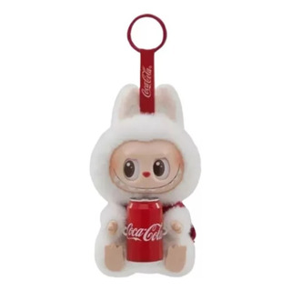 Labubu Coca Cola Coleccionable Exclusivo-original Labubu Coca Cola Coleccionable Exclusivo-original
