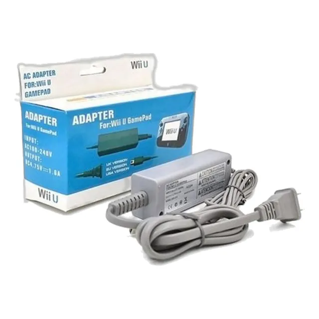 Fuente De Corriente Alterna Fosmon Cable Del Adaptador De Ca