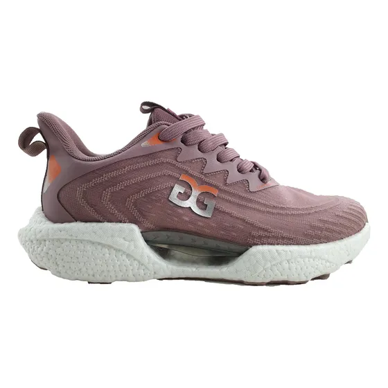 Gummi Zapatillas Running Mujer Flex D Rosa Ras 