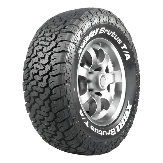 Llanta Xbri Brutus T/A P 205/60R16 92 R