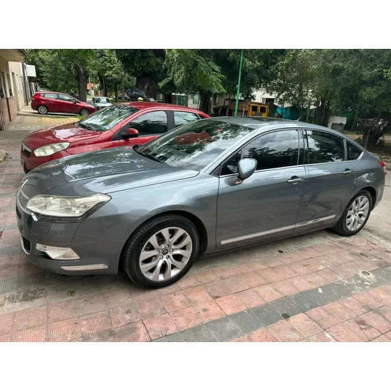 Citroën C5 2.0 Hdi Confort Am80