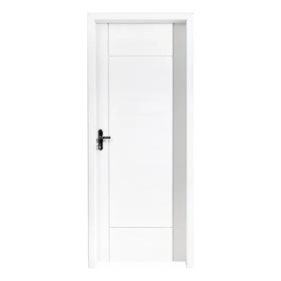 Kit Porta Pronta Maciça 214x89cm Eucalipto Direita Ea