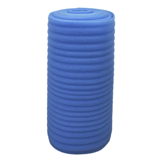 Aislante Protector Base Bajo Pileta Inflable 5mm X 30mts2