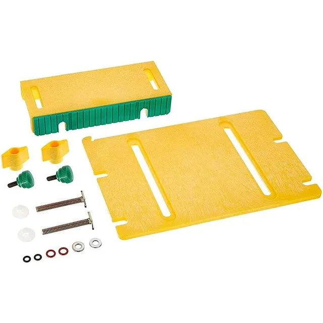 Microjig Grr-ripper Grak-404 Kit De Actualización Para Gr-10
