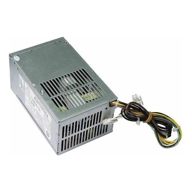 Fuente de poder para PC HP 751884-001 240W