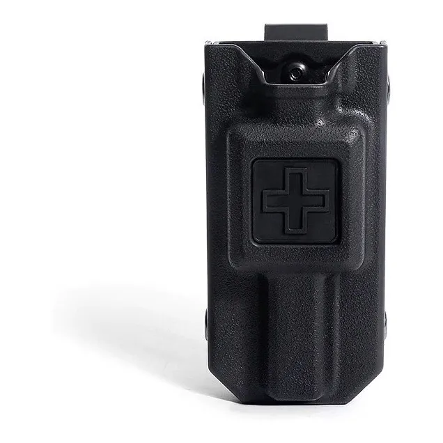 Estuche Case Porta Torniquete Táctico Primeros Auxilios