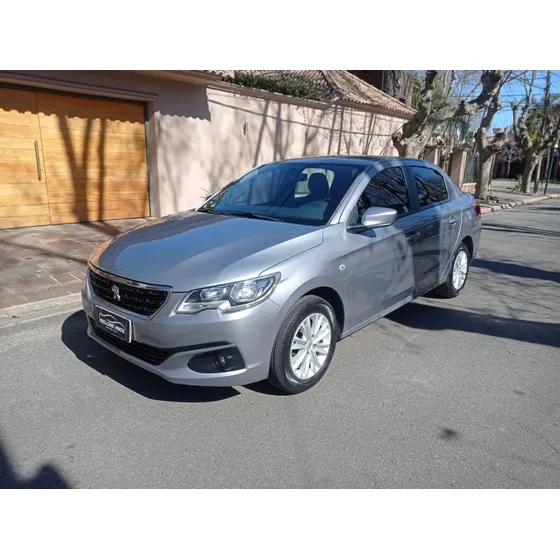 Peugeot 301 1.6 Hdi Allure