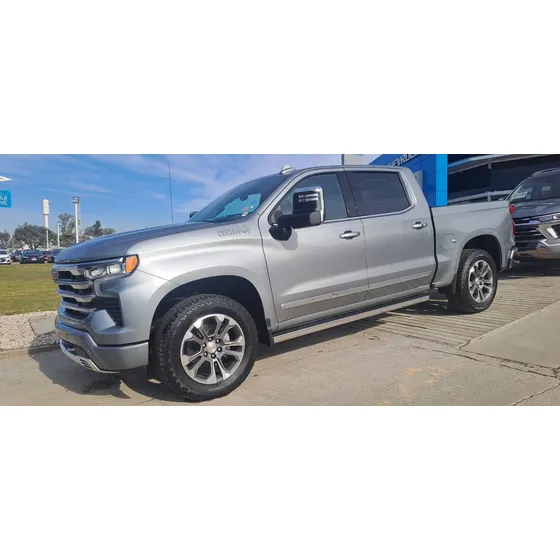 Chevrolet Silverado 5.3 V8 High Country
