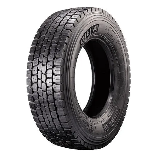 Neumático Camión Giti Gdr-638 - 215/75 R17,5 - Pr 14