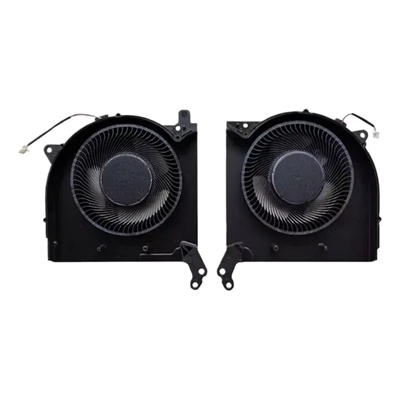 Ventilador Cpu Gpu Lenovo Legion 5-15imh05 5p Dnk