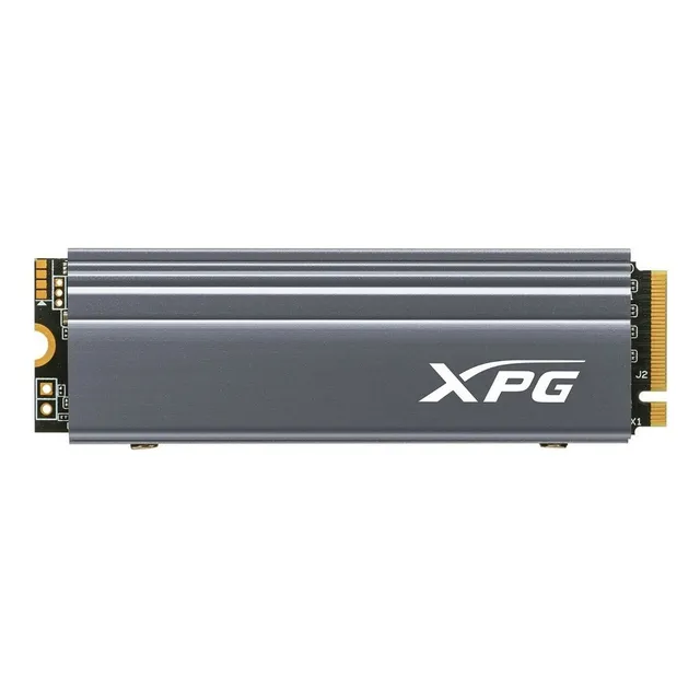 Disco Ssd Xpg Gammix S70 1tb Pcie Gen4x4