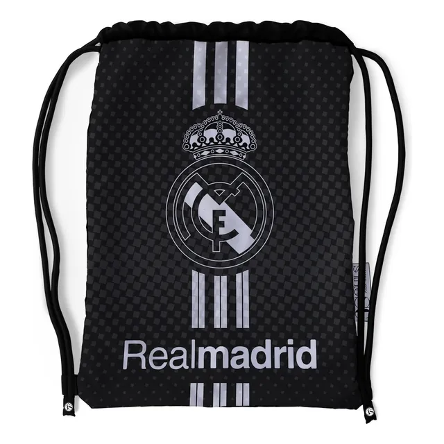 Tula Deportiva Impermeable Real Fan
