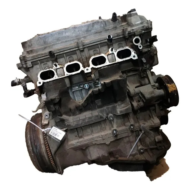 Motor Bencinero Block Culata Damper Toyota Rav 4 2009-2012