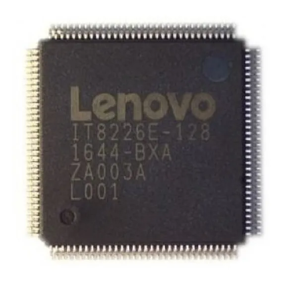 Controlador Embebido Programable Ic  It8226e-128 Bxa Bxs